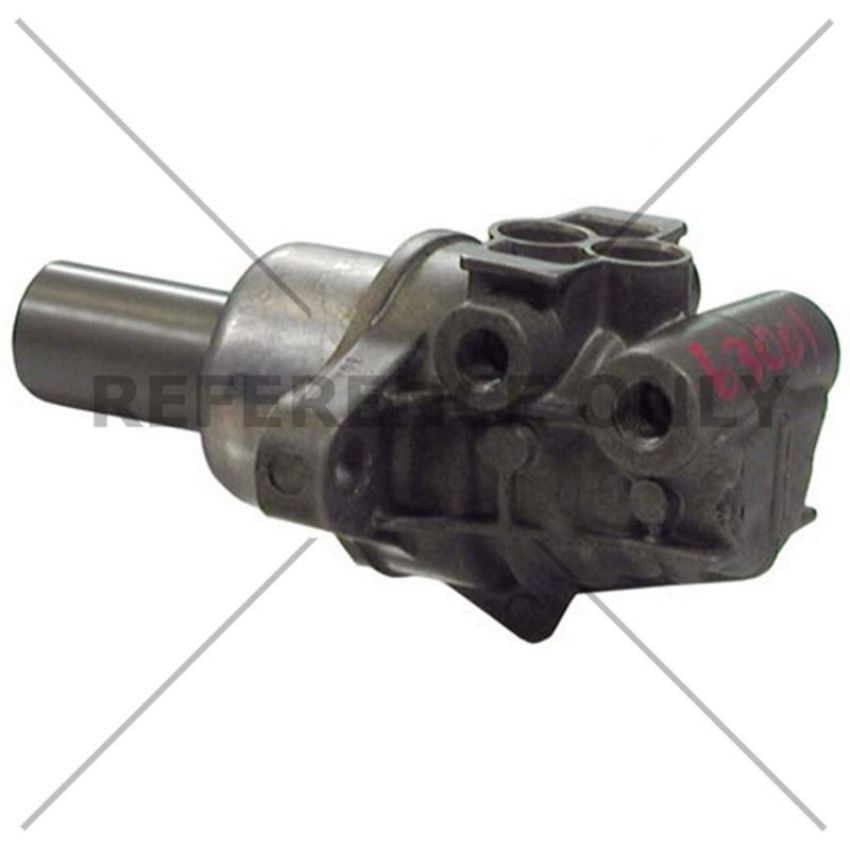 CENTRIC PARTS 130.63001 Centric Premium Brake Master Cylinder