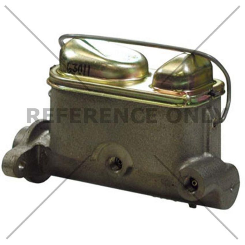 CENTRIC PARTS 130.63011 Centric Premium Brake Master Cylinder