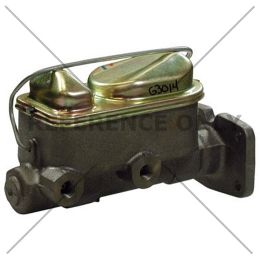 CENTRIC PARTS 130.63014 Centric Premium Brake Master Cylinder