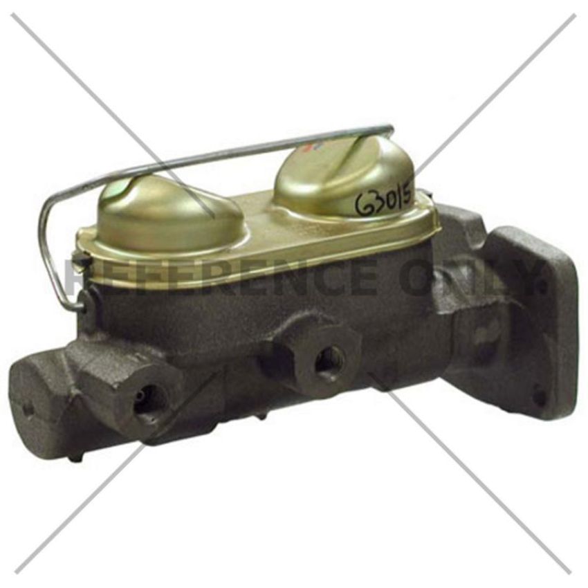 CENTRIC PARTS 130.63015 Centric Premium Brake Master Cylinder