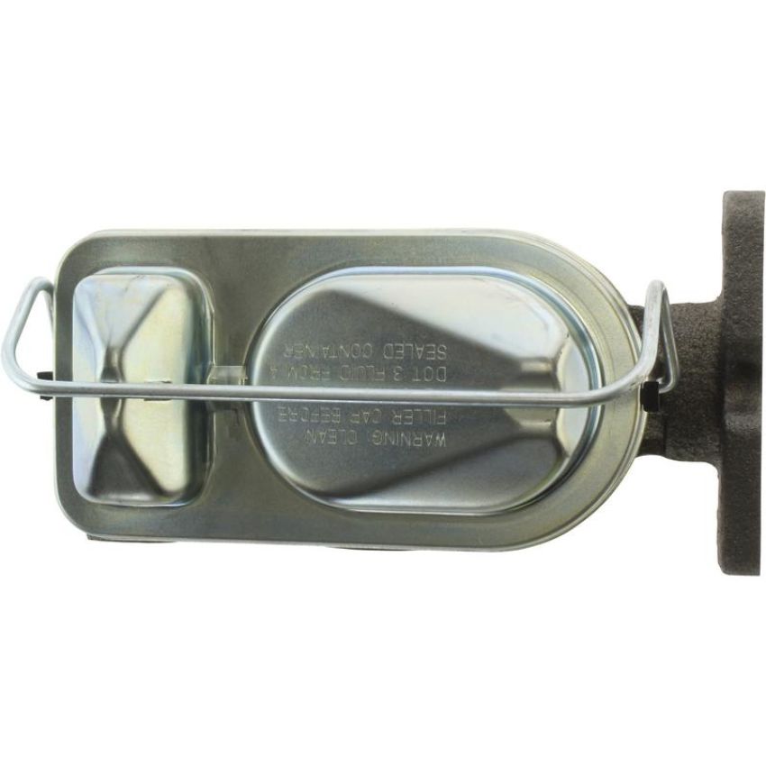 CENTRIC PARTS 130.63017 Centric Premium Brake Master Cylinder