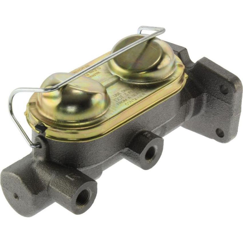 CENTRIC PARTS 130.63018 Centric Premium Brake Master Cylinder