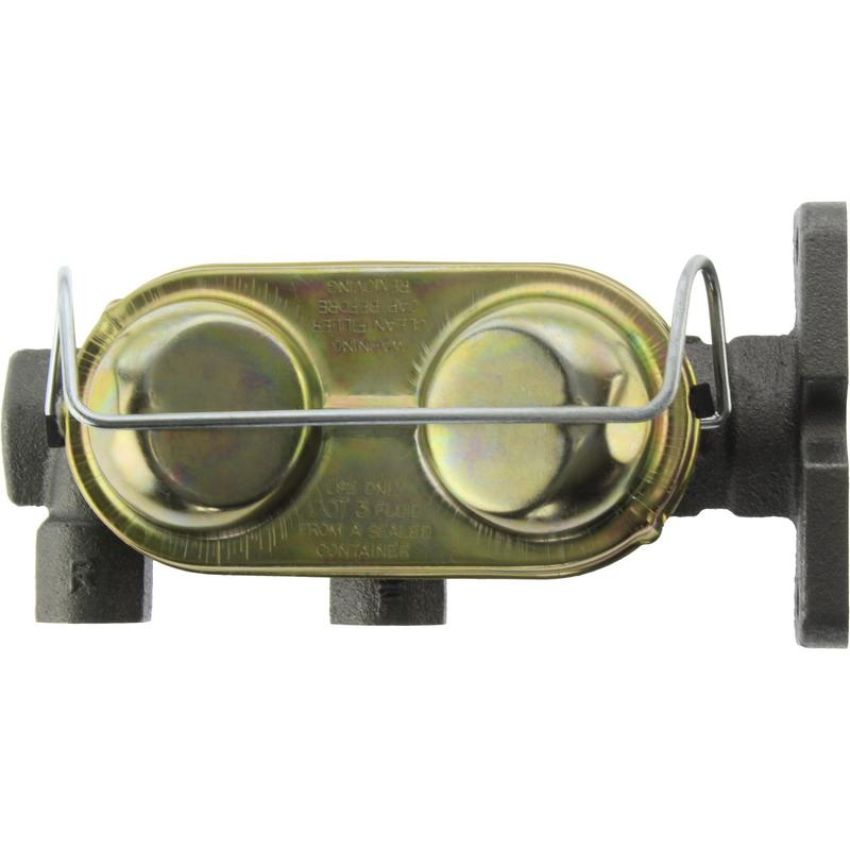 CENTRIC PARTS 130.63018 Centric Premium Brake Master Cylinder