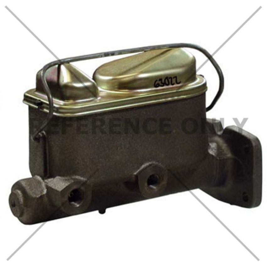 CENTRIC PARTS 130.63022 Centric Premium Brake Master Cylinder