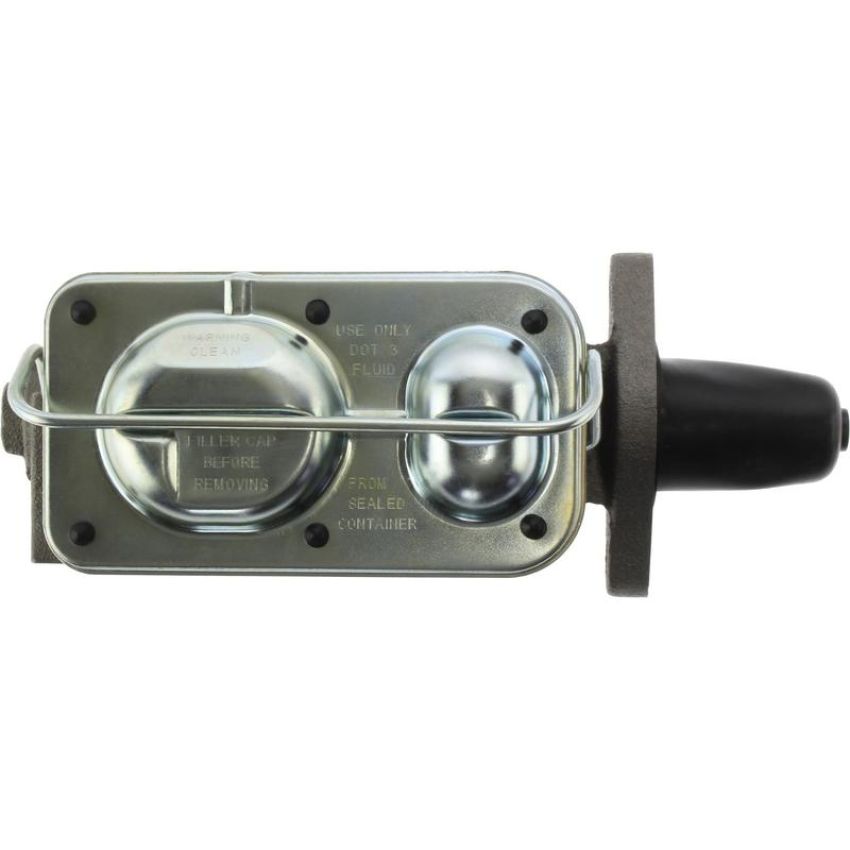 CENTRIC PARTS 130.63024 Centric Premium Brake Master Cylinder