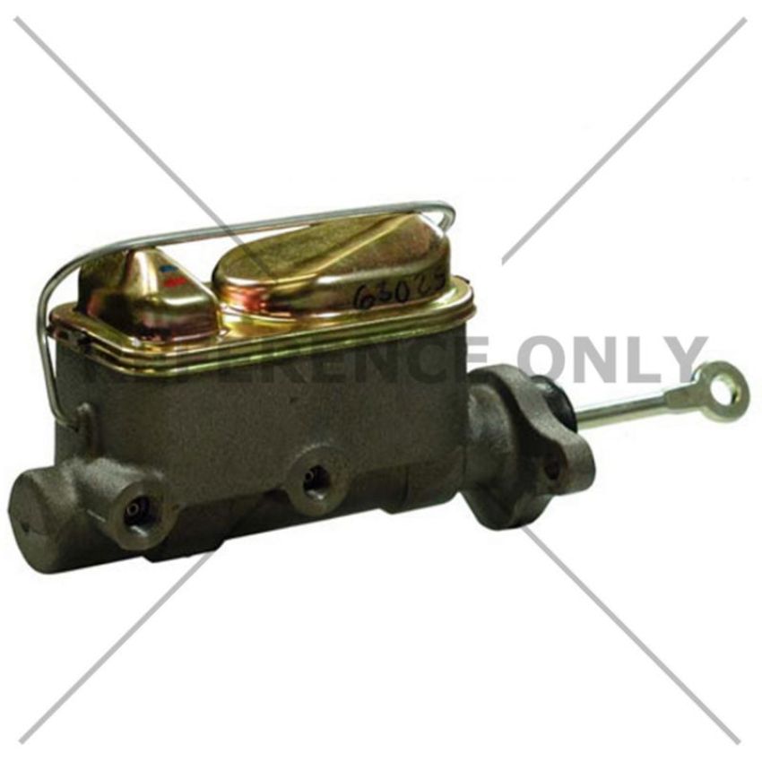 CENTRIC PARTS 130.63025 Centric Premium Brake Master Cylinder