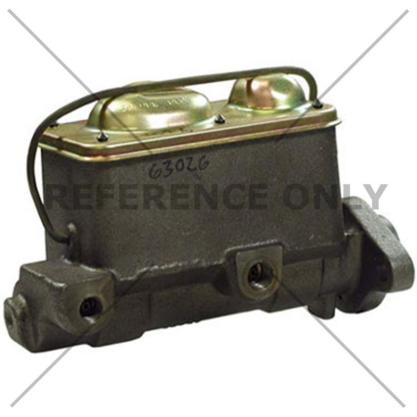 CENTRIC PARTS 130.63026 Centric Premium Brake Master Cylinder