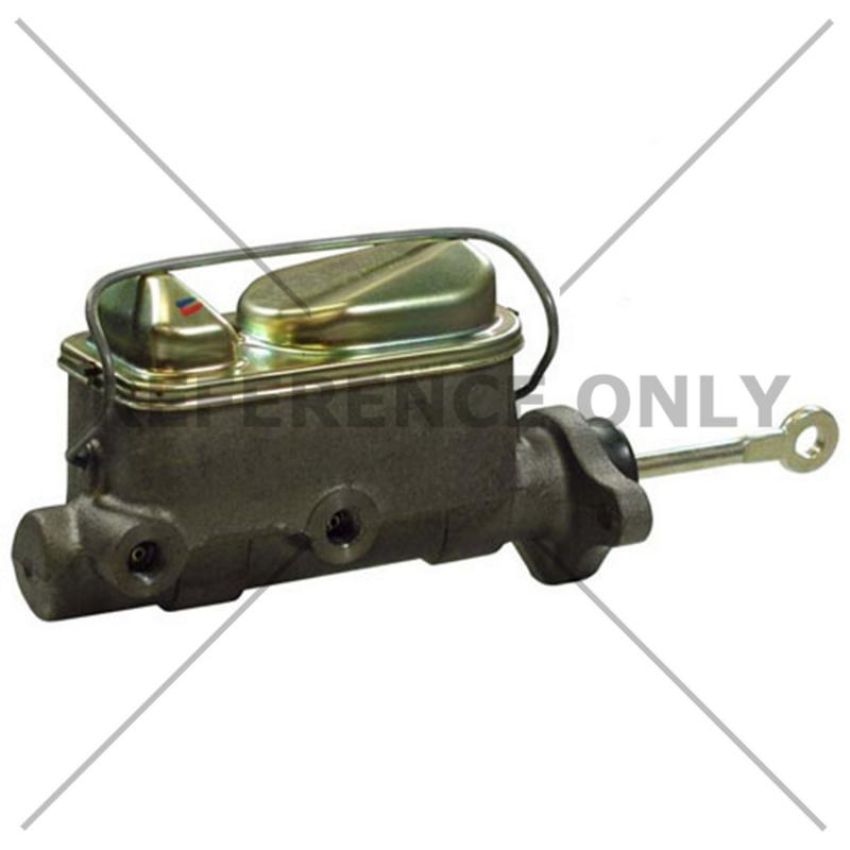 CENTRIC PARTS 130.63033 Centric Premium Brake Master Cylinder