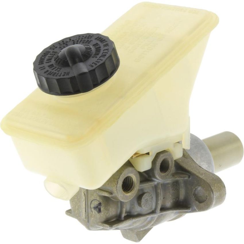 CENTRIC PARTS 130.63036 Centric Premium Brake Master Cylinder