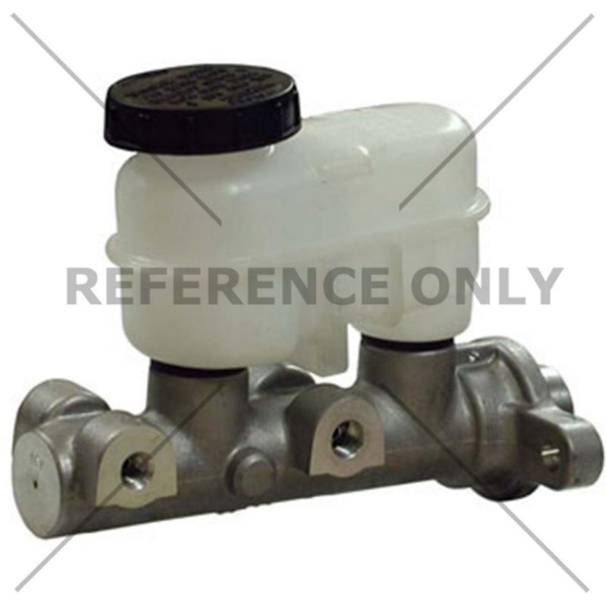 CENTRIC PARTS 130.63041 Centric Premium Brake Master Cylinder