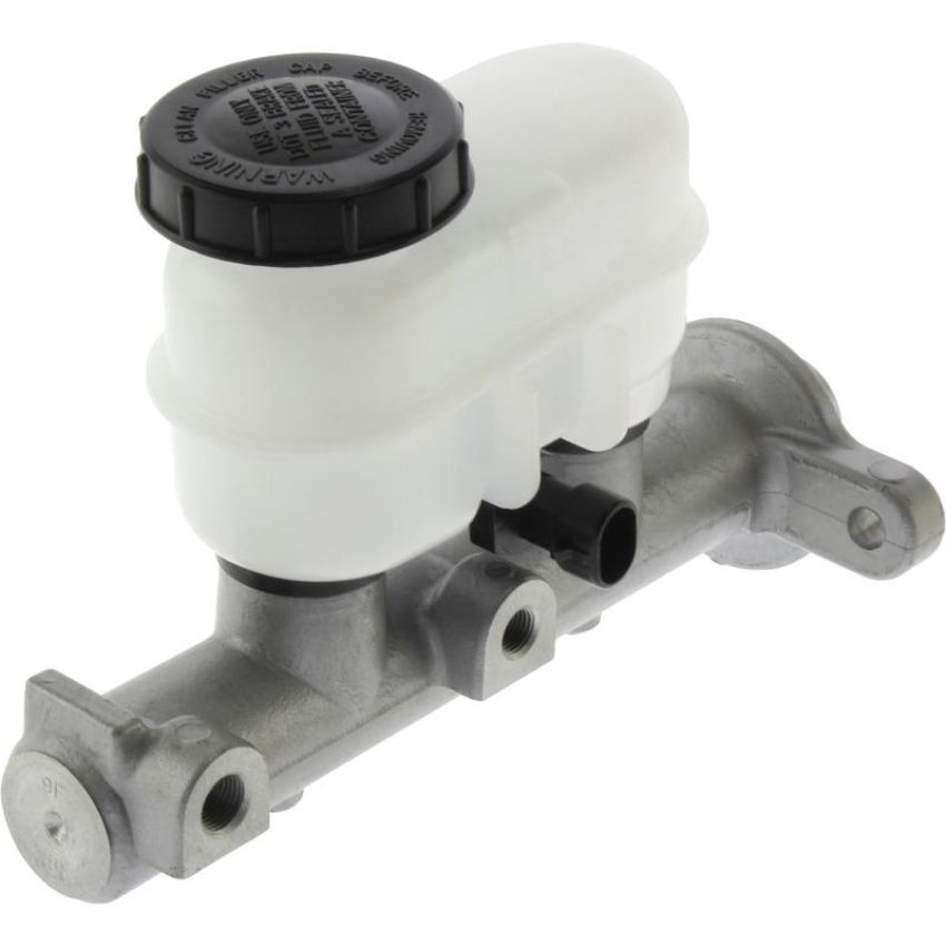 CENTRIC PARTS 130.63045 Centric Premium Brake Master Cylinder
