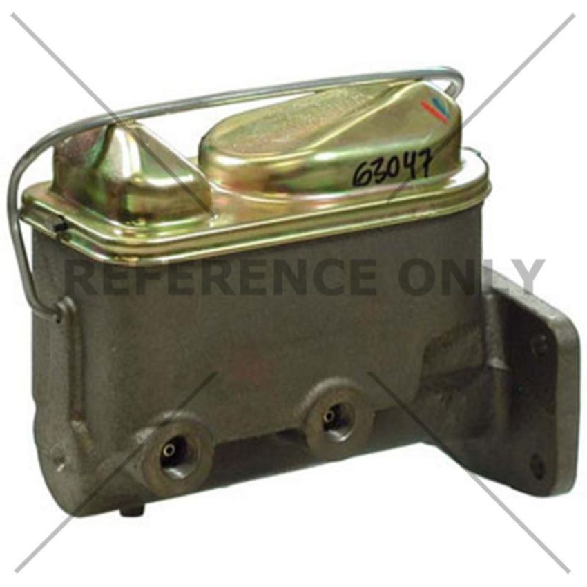 CENTRIC PARTS 130.63047 Centric Premium Brake Master Cylinder
