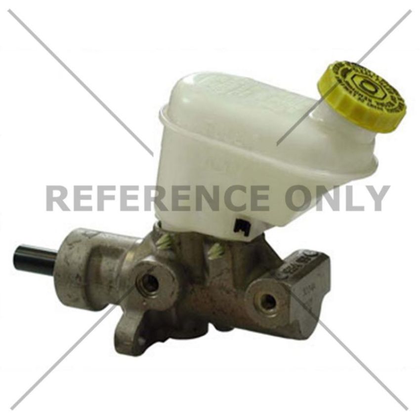 CENTRIC PARTS 130.63050 Centric Premium Brake Master Cylinder