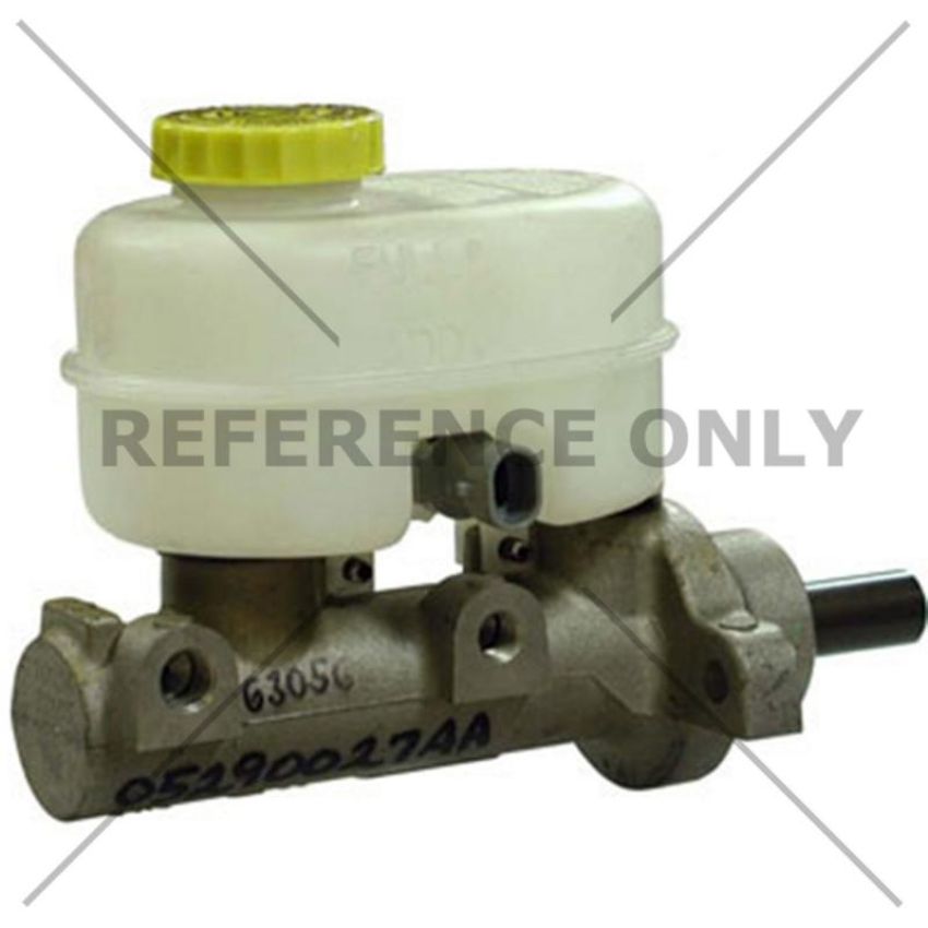 CENTRIC PARTS 130.63056 Centric Premium Brake Master Cylinder