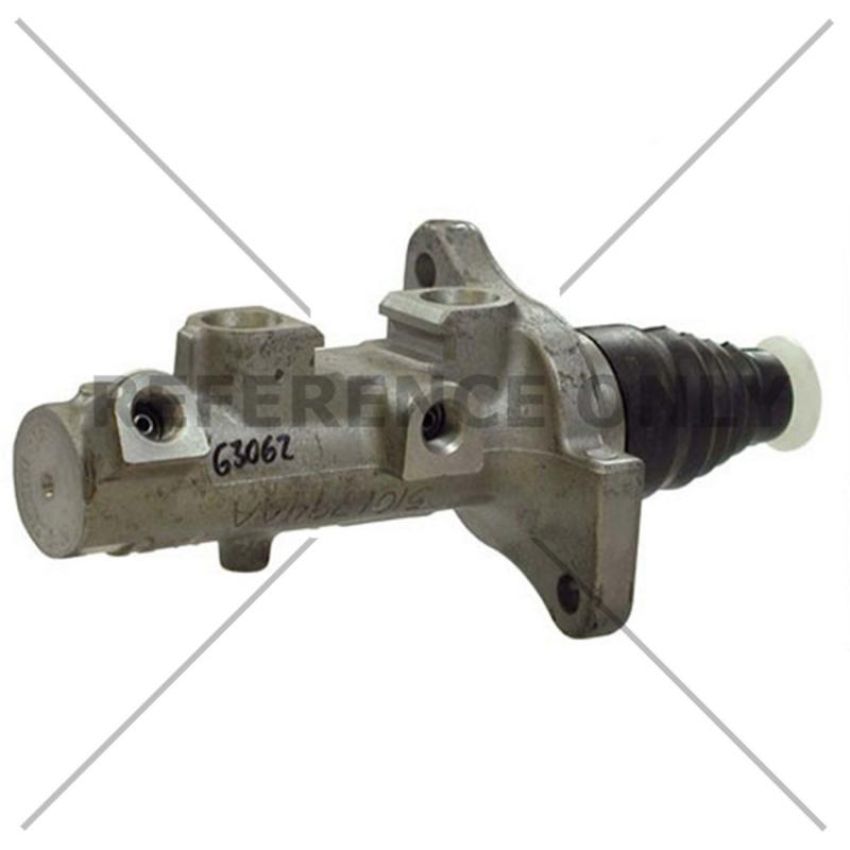 CENTRIC PARTS 130.63062 Centric Premium Brake Master Cylinder