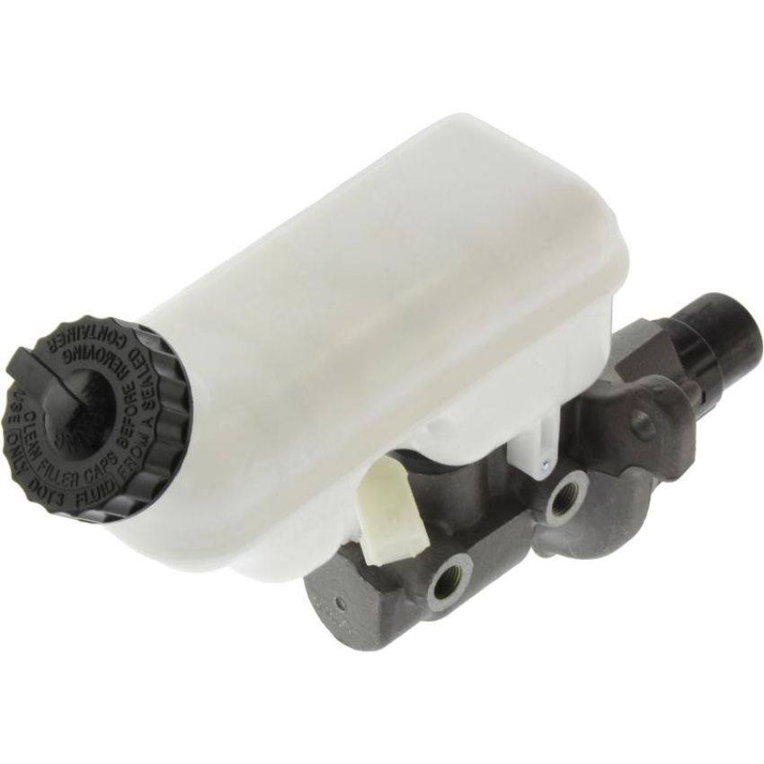CENTRIC PARTS 130.63071 Centric Premium Brake Master Cylinder
