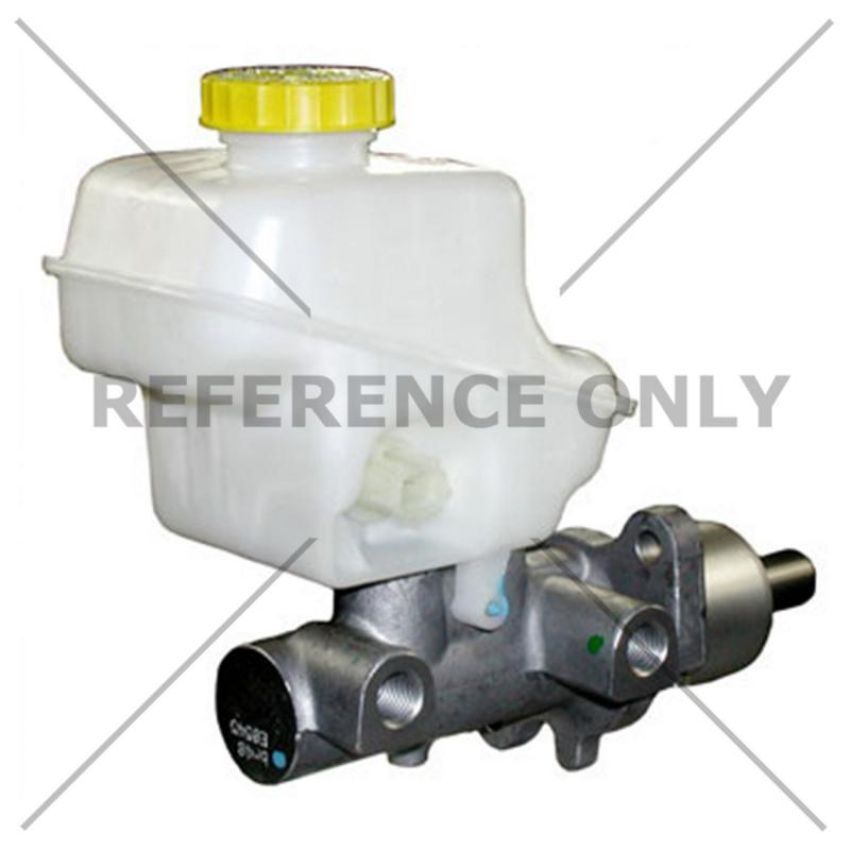 CENTRIC PARTS 130.63073 Centric Premium Brake Master Cylinder