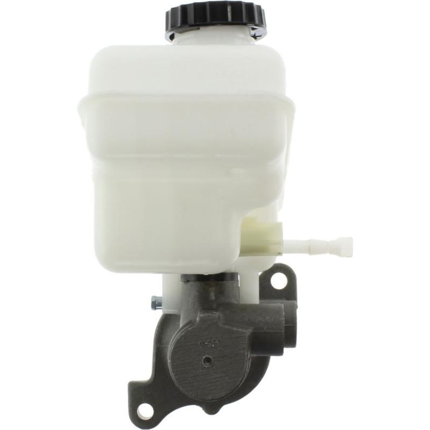 CENTRIC PARTS 130.63076 Centric Premium Brake Master Cylinder