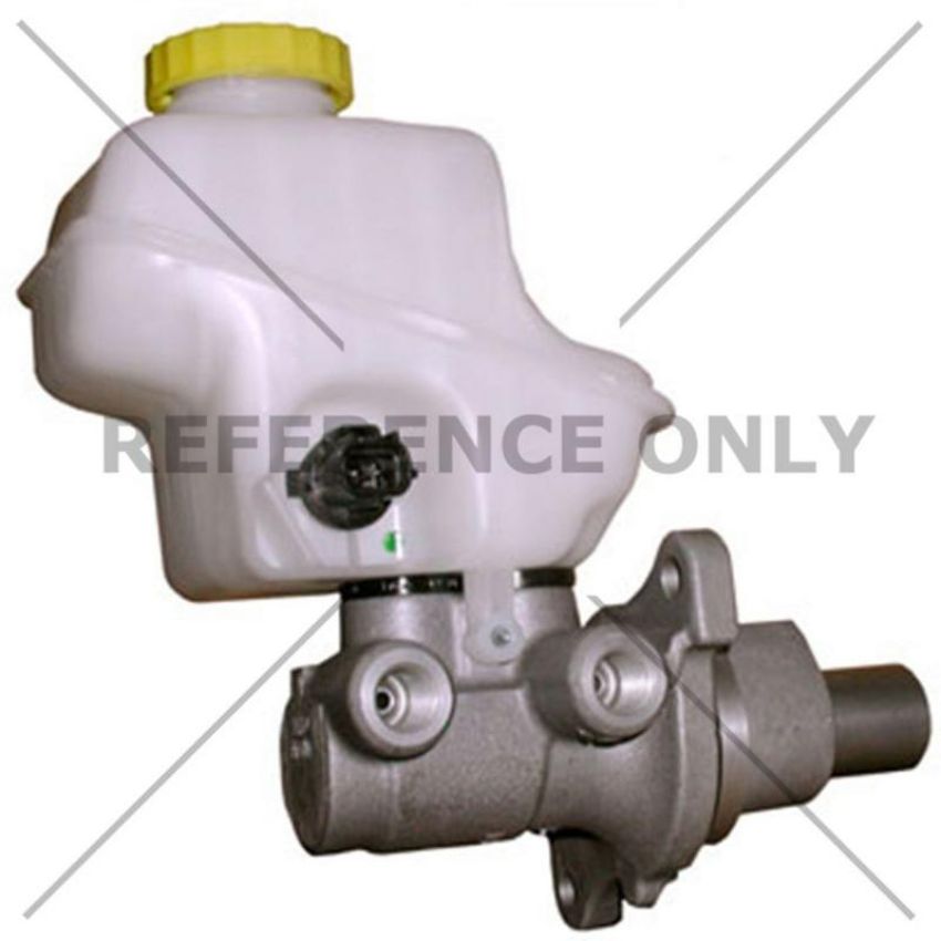CENTRIC PARTS 130.63077 Centric Premium Brake Master Cylinder