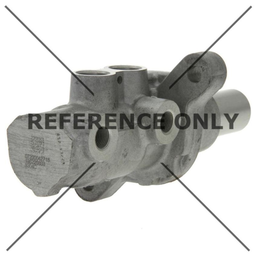 CENTRIC PARTS 130.63084 Centric Premium Brake Master Cylinder