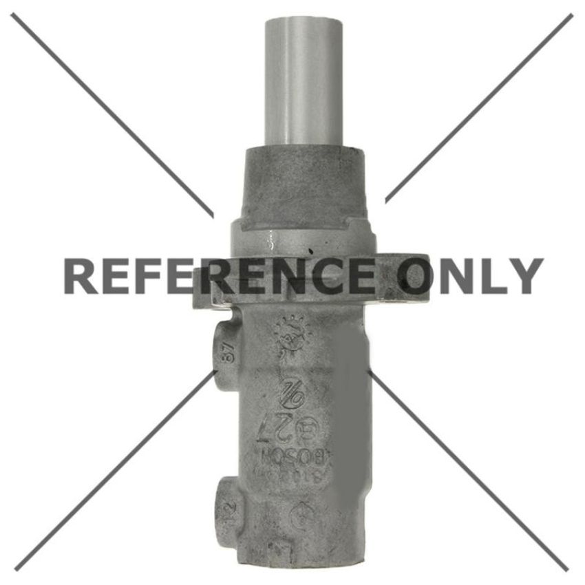 CENTRIC PARTS 130.63084 Centric Premium Brake Master Cylinder