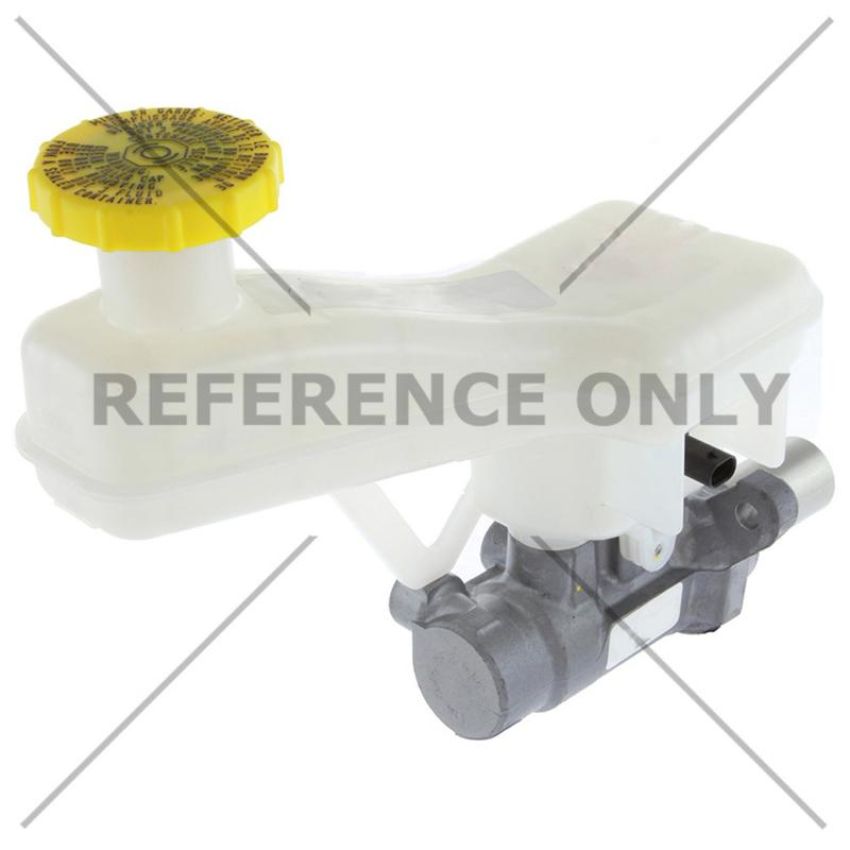 CENTRIC PARTS 130.63085 Centric Premium Brake Master Cylinder