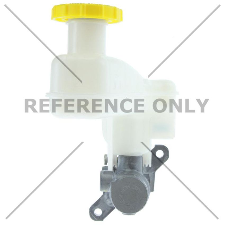 CENTRIC PARTS 130.63085 Centric Premium Brake Master Cylinder