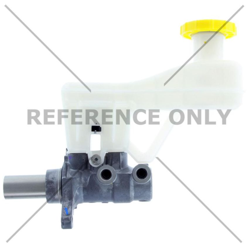 CENTRIC PARTS 130.63085 Centric Premium Brake Master Cylinder