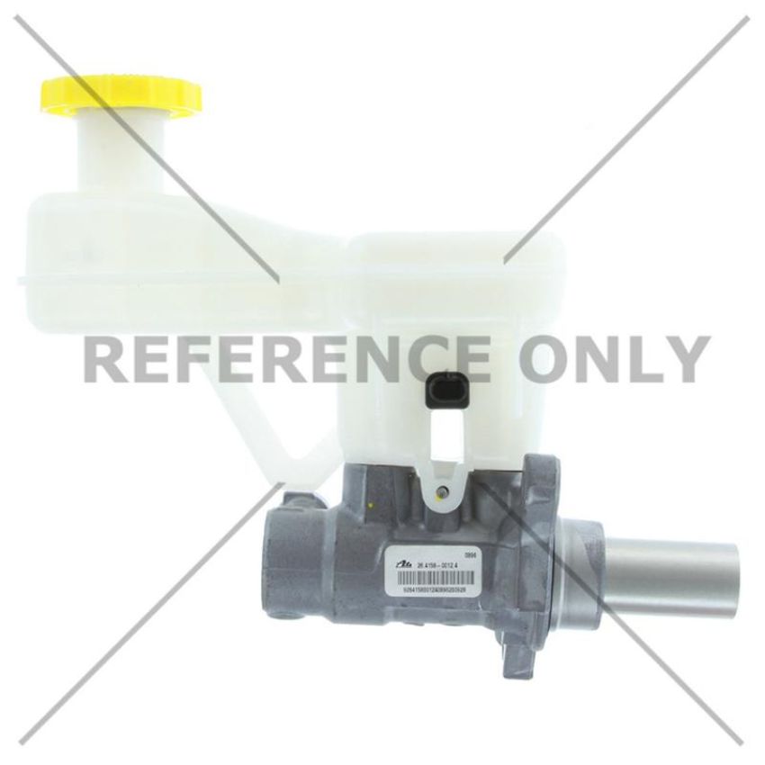 CENTRIC PARTS 130.63085 Centric Premium Brake Master Cylinder