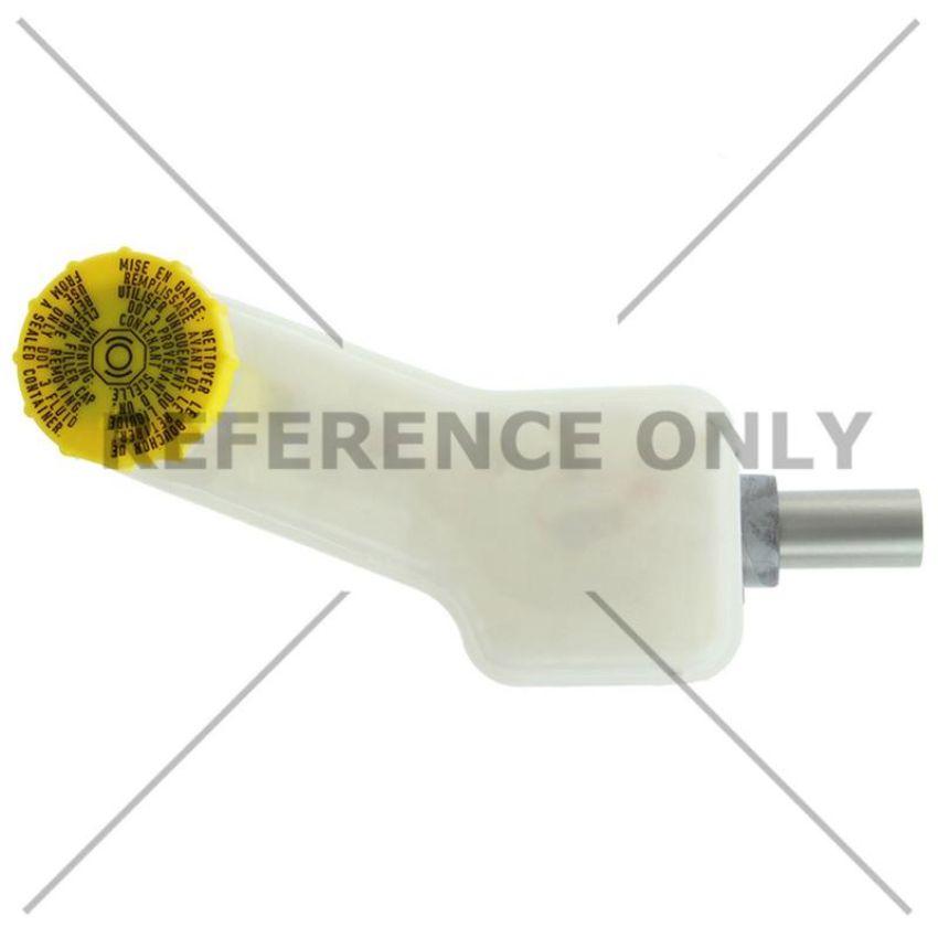 CENTRIC PARTS 130.63085 Centric Premium Brake Master Cylinder