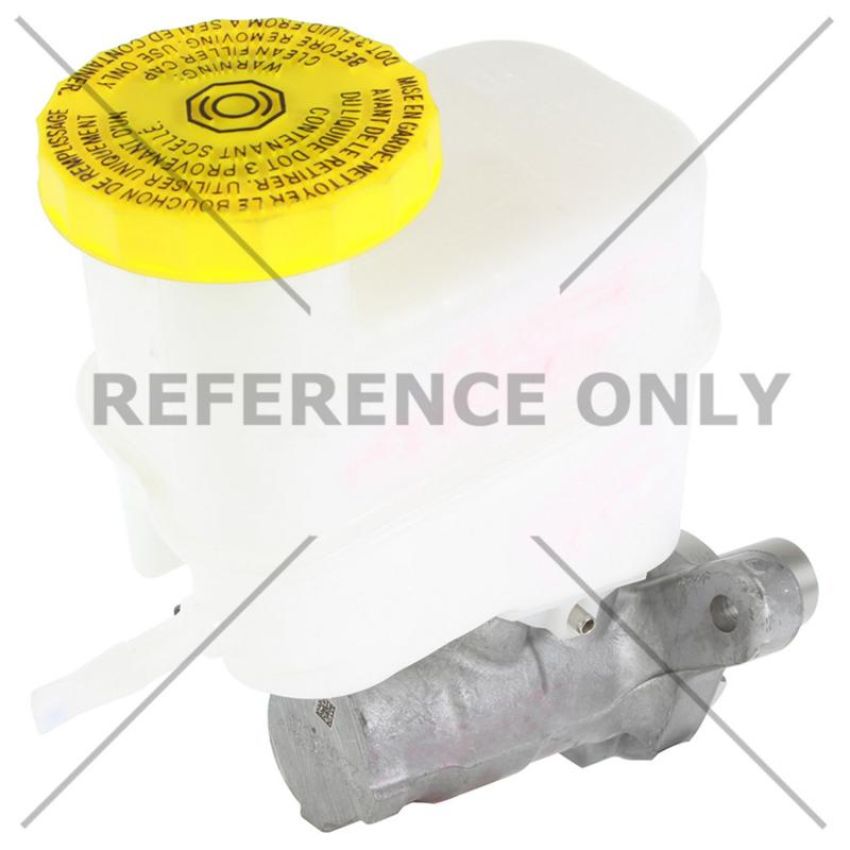 CENTRIC PARTS 130.63086 Centric Premium Brake Master Cylinder