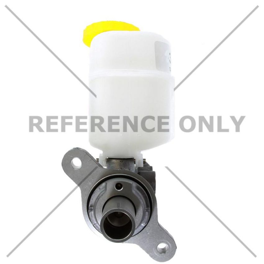 CENTRIC PARTS 130.63086 Centric Premium Brake Master Cylinder