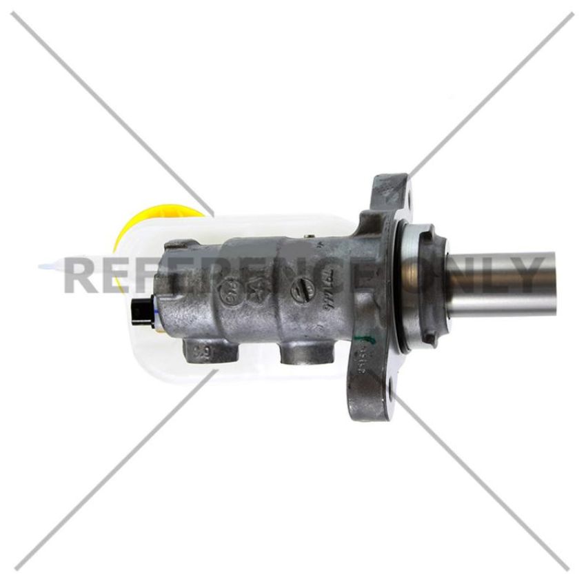 CENTRIC PARTS 130.63086 Centric Premium Brake Master Cylinder