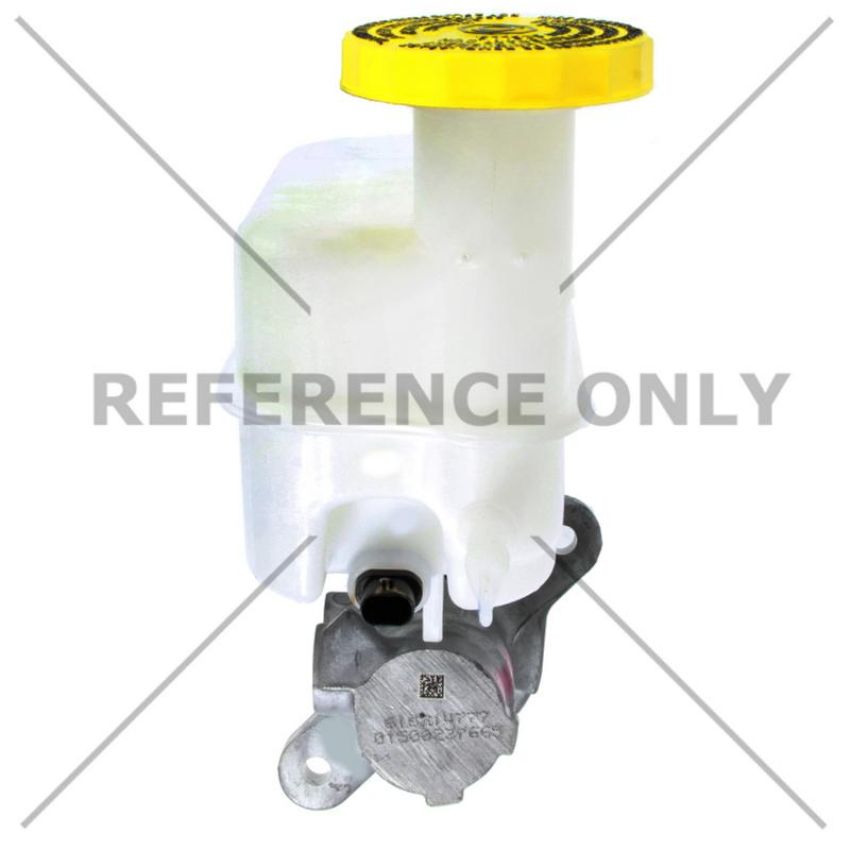 CENTRIC PARTS 130.63086 Centric Premium Brake Master Cylinder
