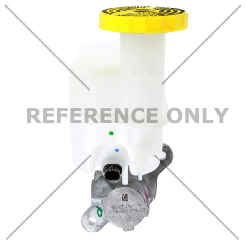 CENTRIC PARTS 130.63086 Centric Premium Brake Master Cylinder