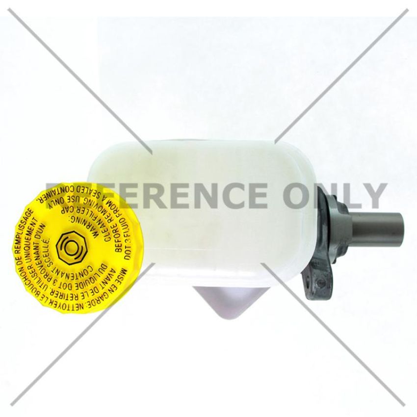 CENTRIC PARTS 130.63086 Centric Premium Brake Master Cylinder