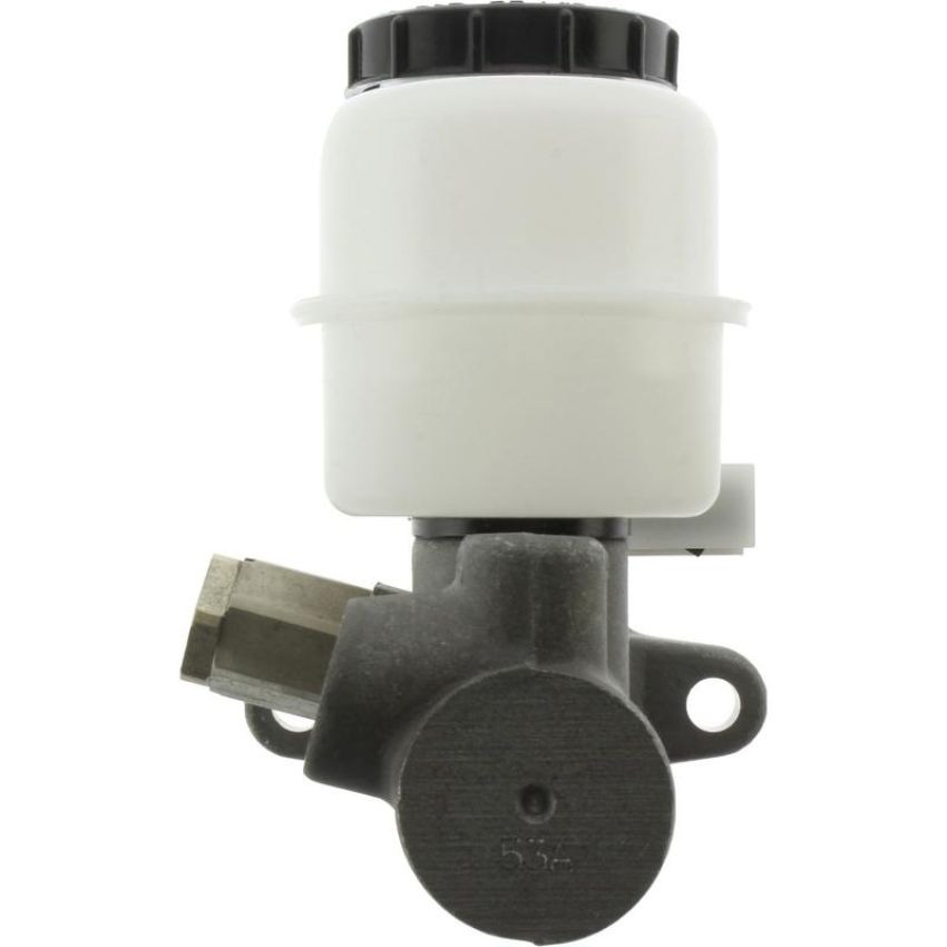 CENTRIC PARTS 130.65001 Centric Premium Brake Master Cylinder