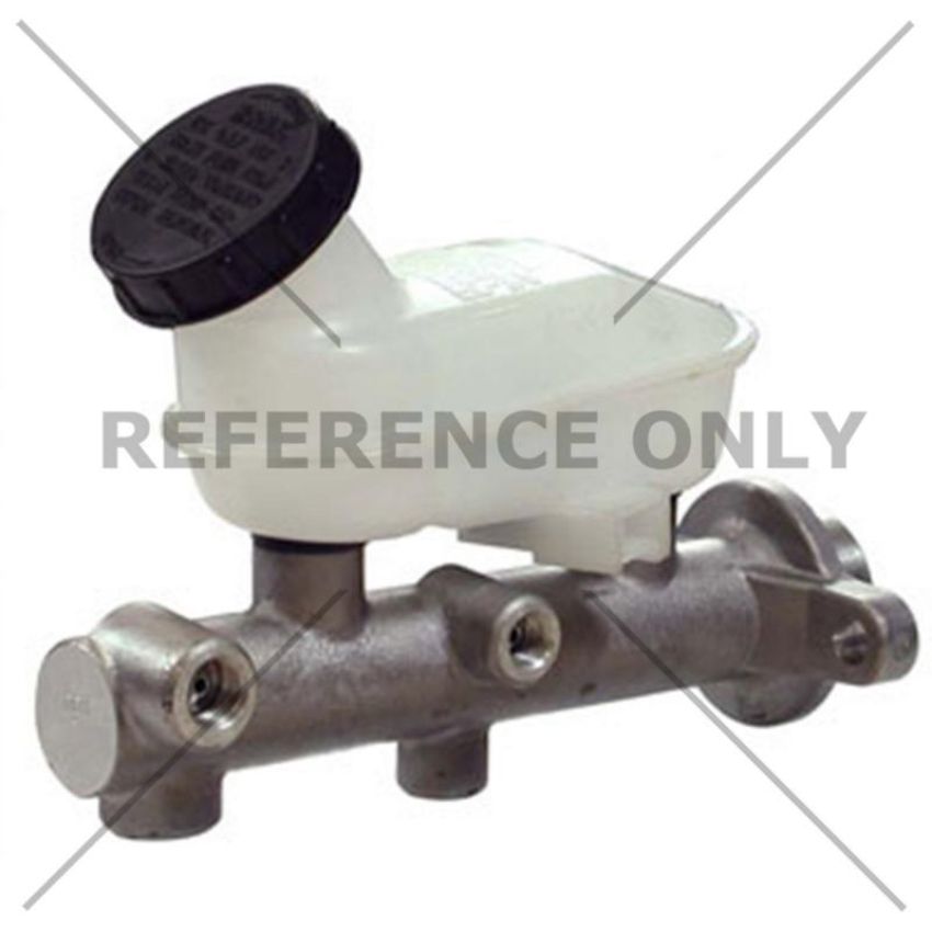 CENTRIC PARTS 130.65004 Centric Premium Brake Master Cylinder