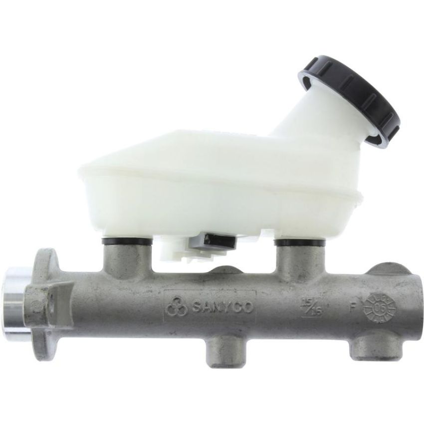 CENTRIC PARTS 130.65005 Centric Premium Brake Master Cylinder