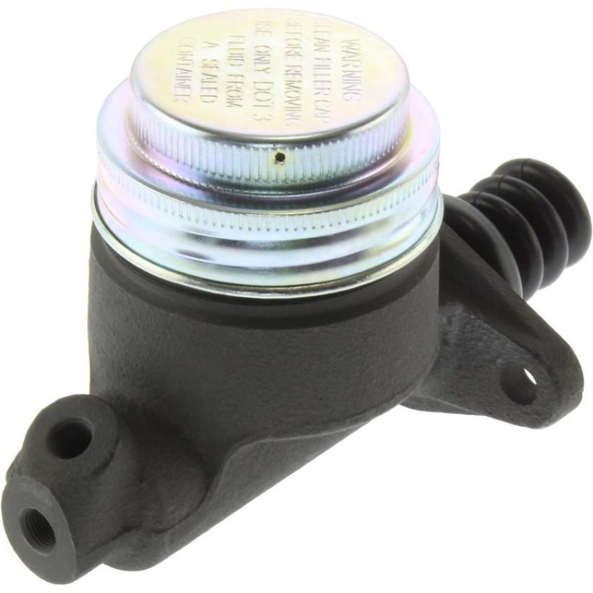 CENTRIC PARTS 130.65008 Centric Premium Brake Master Cylinder