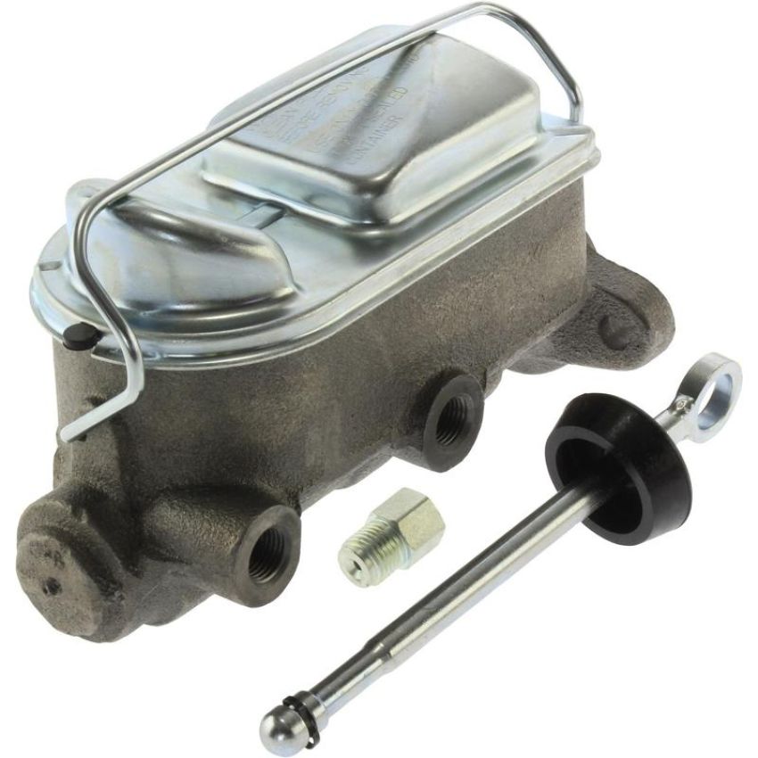 CENTRIC PARTS 130.65012 Centric Premium Brake Master Cylinder
