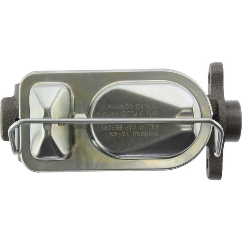 CENTRIC PARTS 130.65018 Centric Premium Brake Master Cylinder