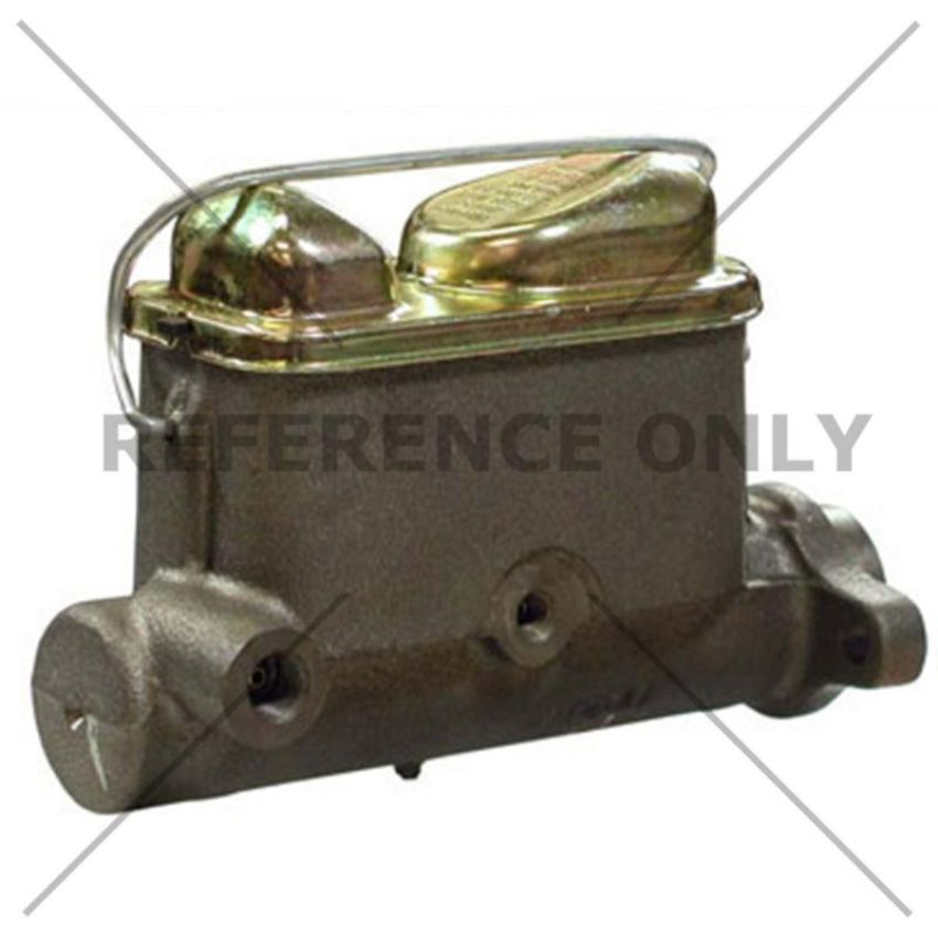 CENTRIC PARTS 130.65021 Centric Premium Brake Master Cylinder