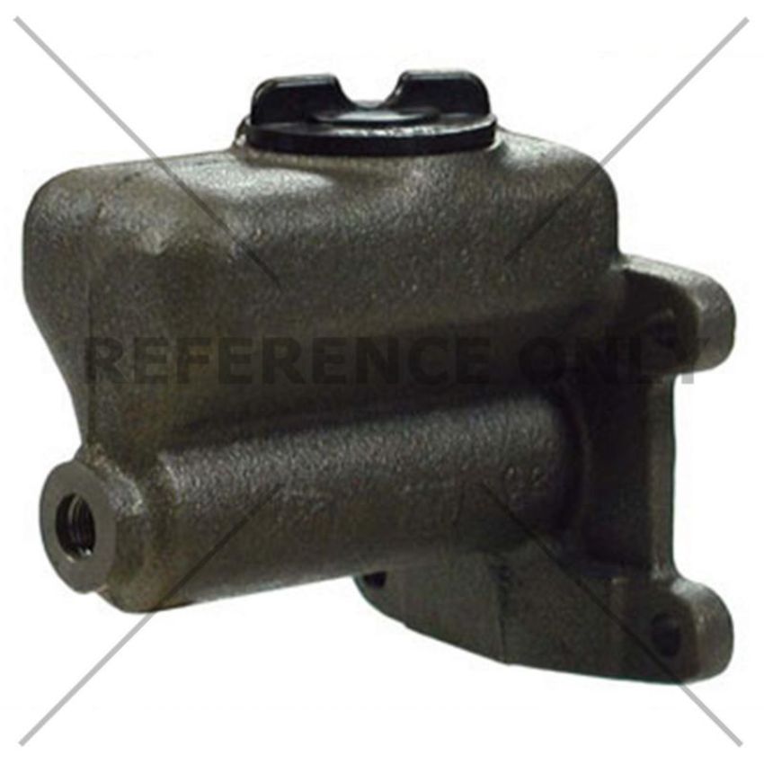 CENTRIC PARTS 130.65022 Centric Premium Brake Master Cylinder