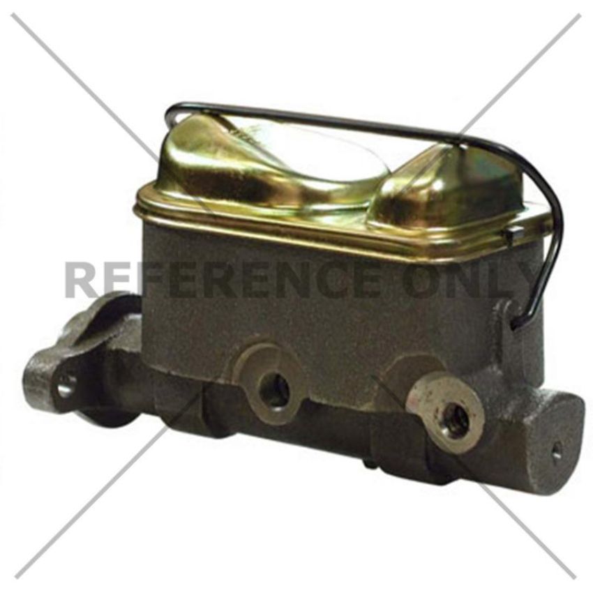 CENTRIC PARTS 130.65023 Centric Premium Brake Master Cylinder