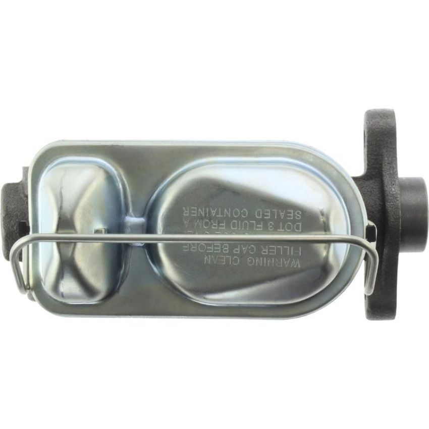 CENTRIC PARTS 130.65027 Centric Premium Brake Master Cylinder