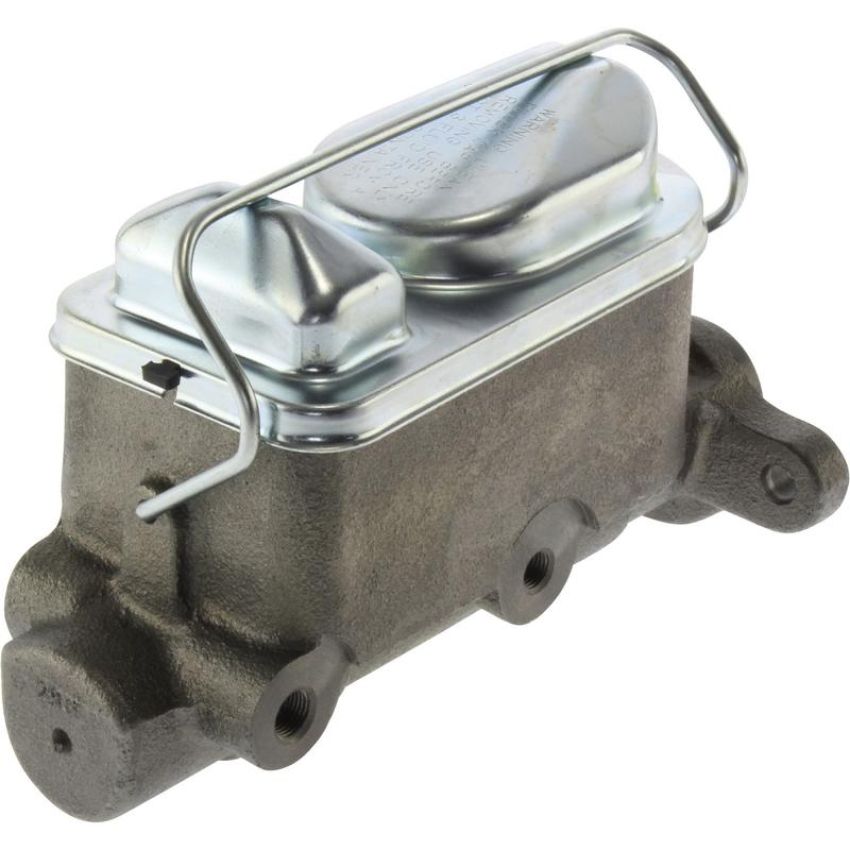 CENTRIC PARTS 130.65046 Centric Premium Brake Master Cylinder