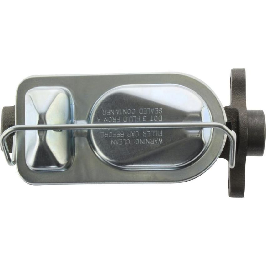 CENTRIC PARTS 130.65046 Centric Premium Brake Master Cylinder