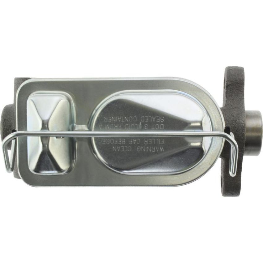 CENTRIC PARTS 130.65047 Centric Premium Brake Master Cylinder
