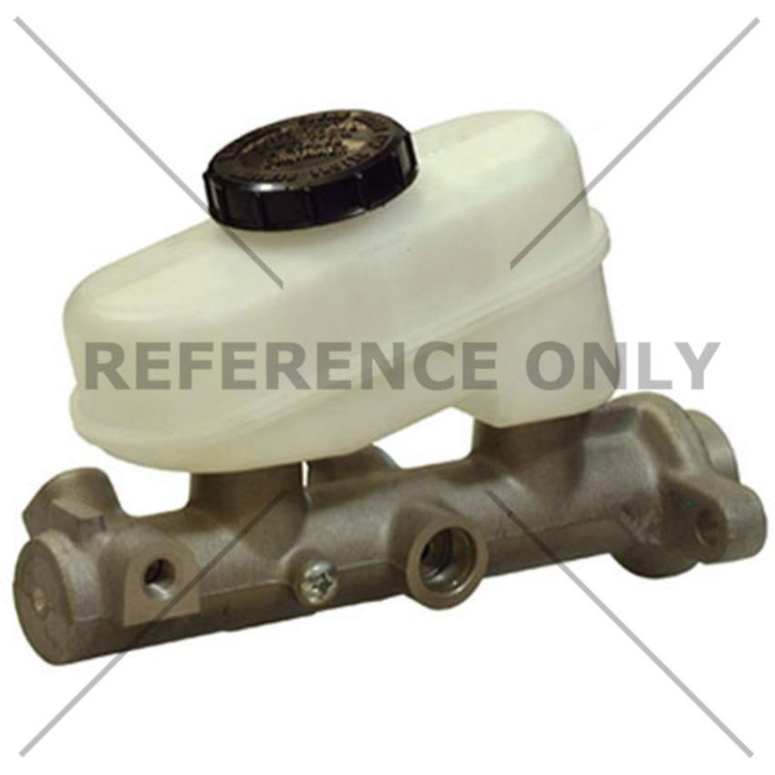 CENTRIC PARTS 130.65048 Centric Premium Brake Master Cylinder